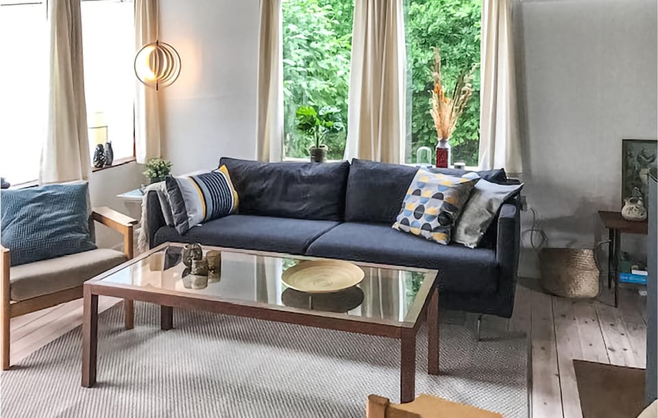 living-room