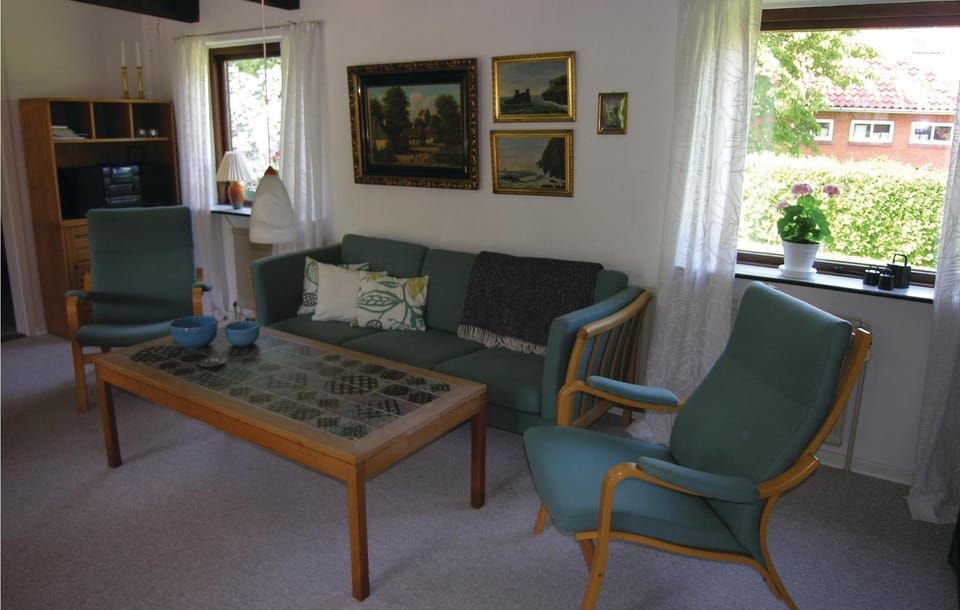 living-room
