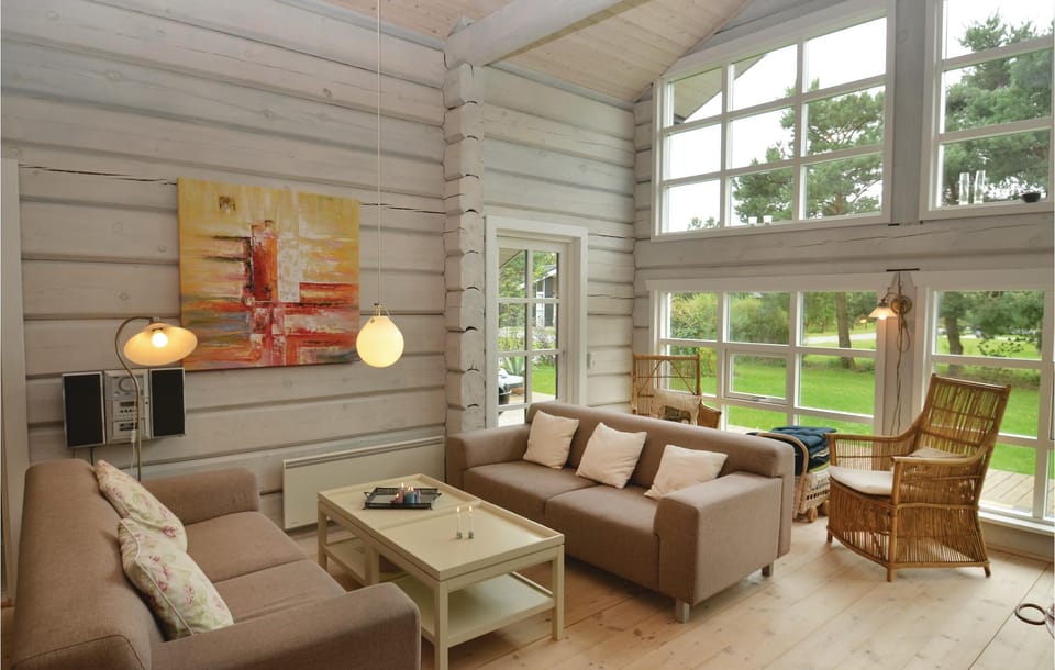 living-room