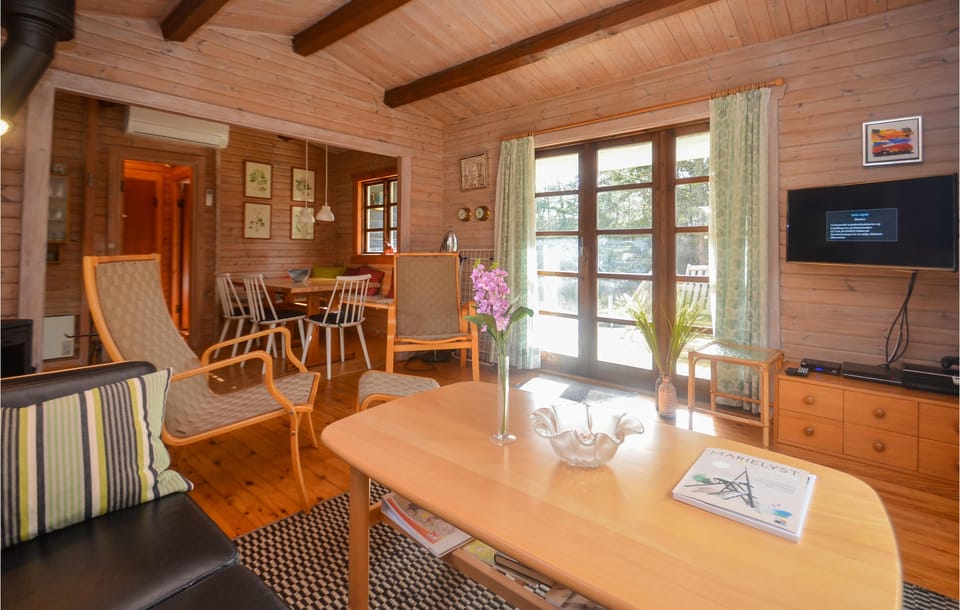 living-room