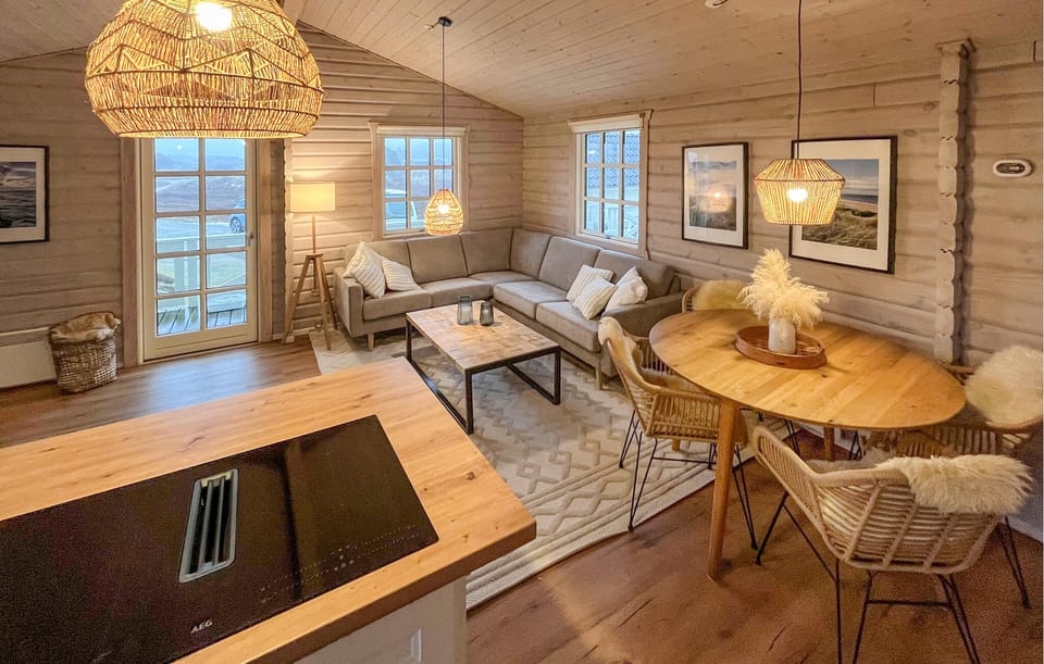 living-room