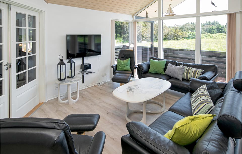 living-room