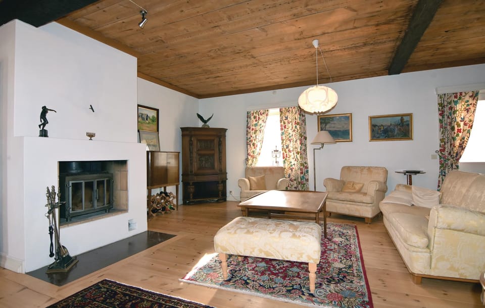 living-room