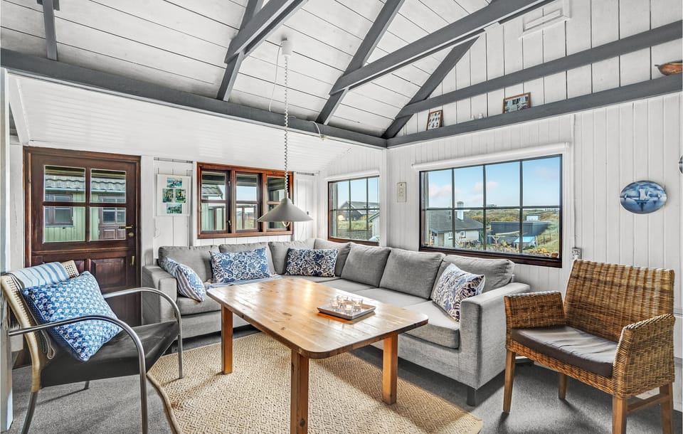 living-room