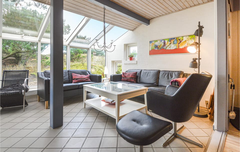 living-room