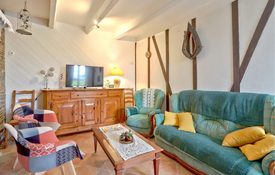 living-room