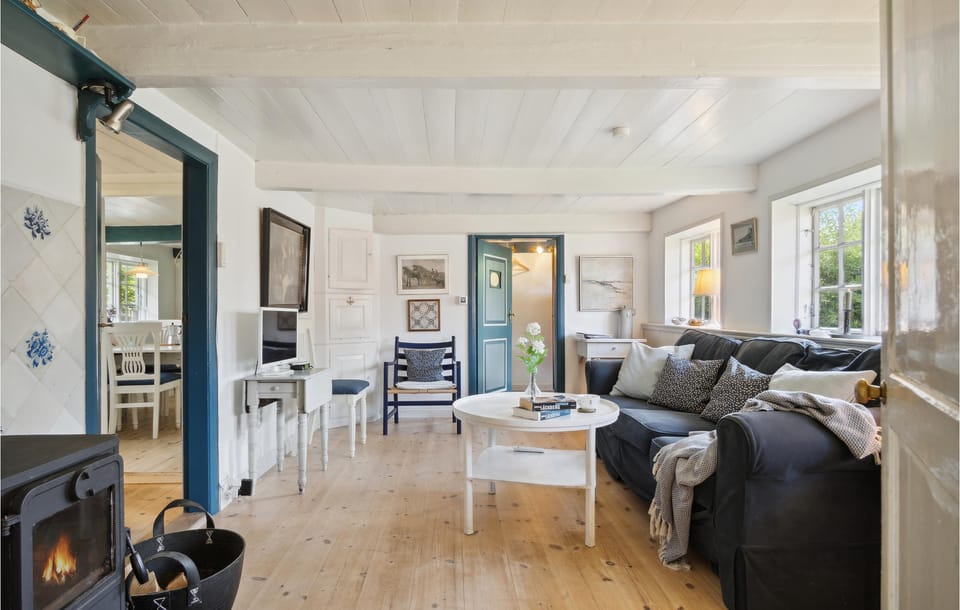 living-room