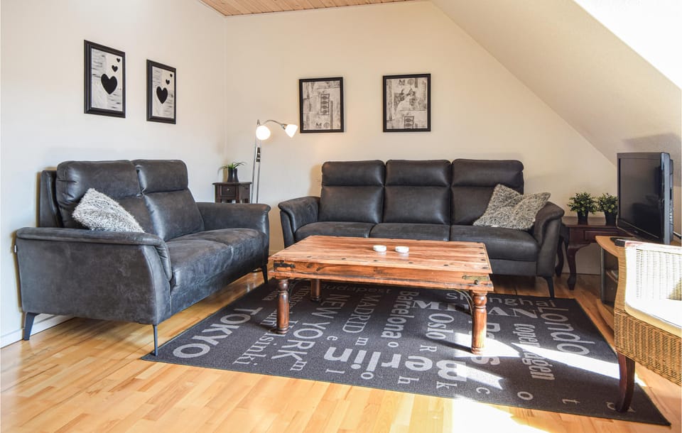 living-room