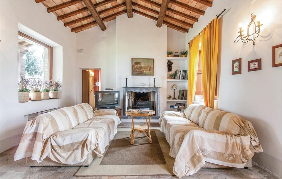 living-room
