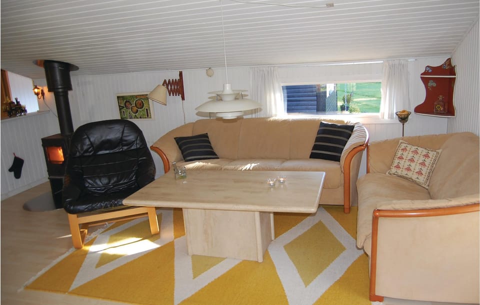 living-room
