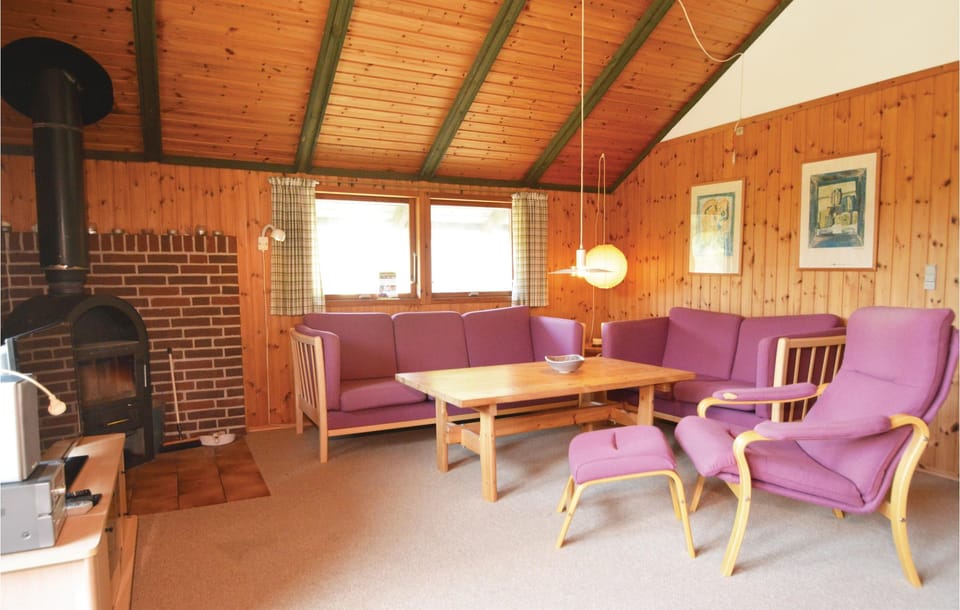 living-room