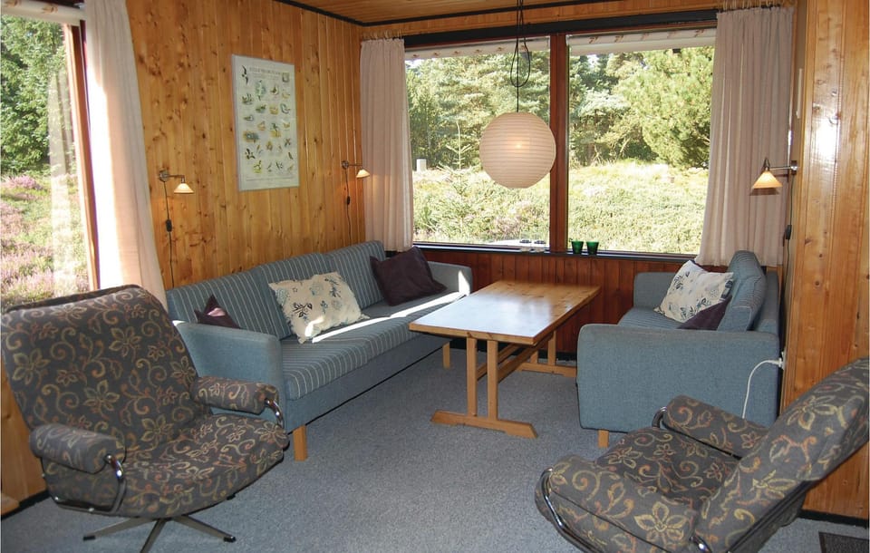 living-room