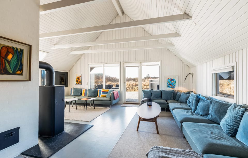 living-room