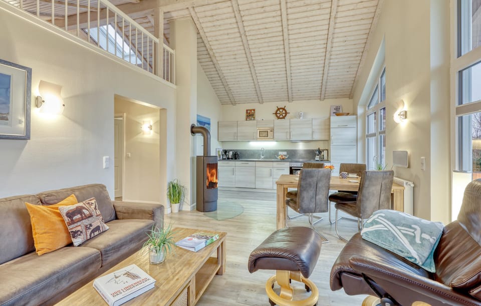 living-room