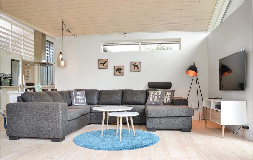 living-room