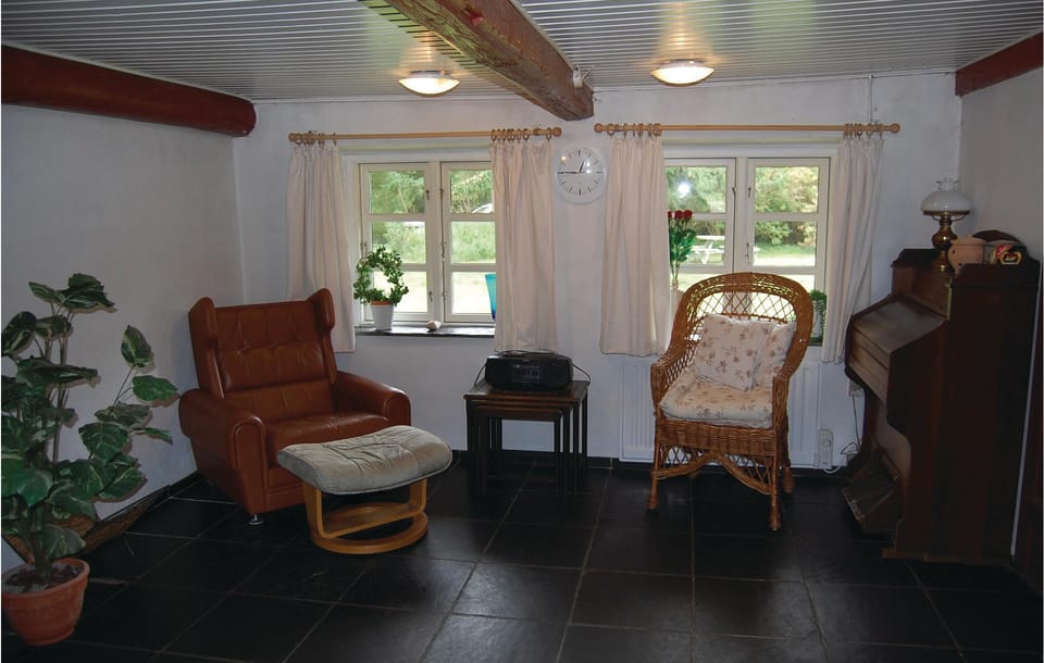 living-room
