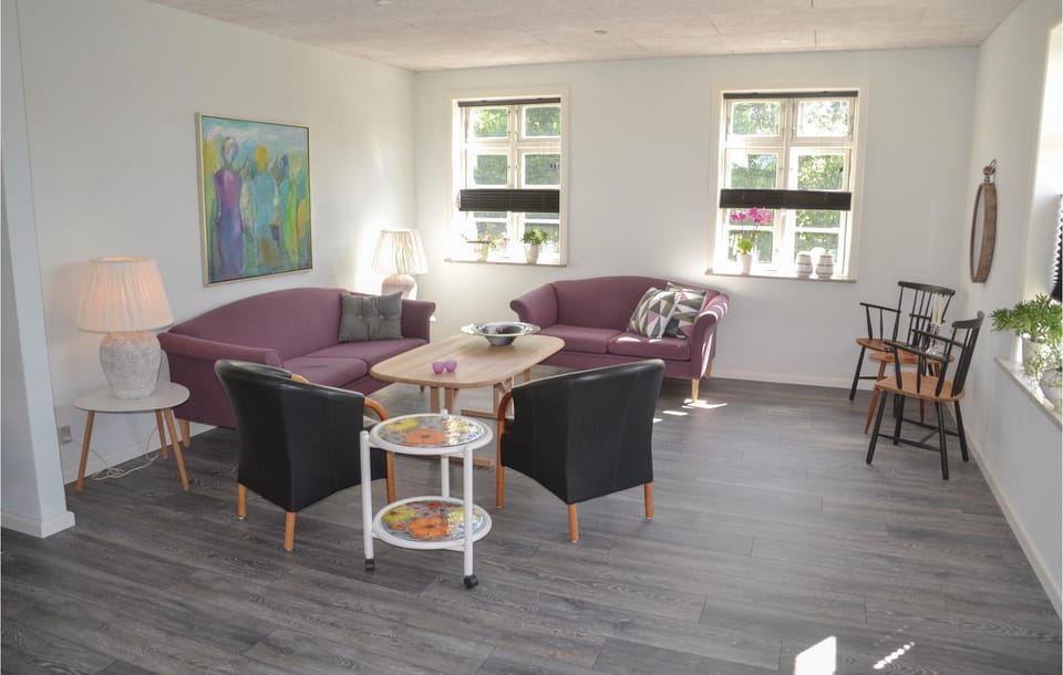 living-room