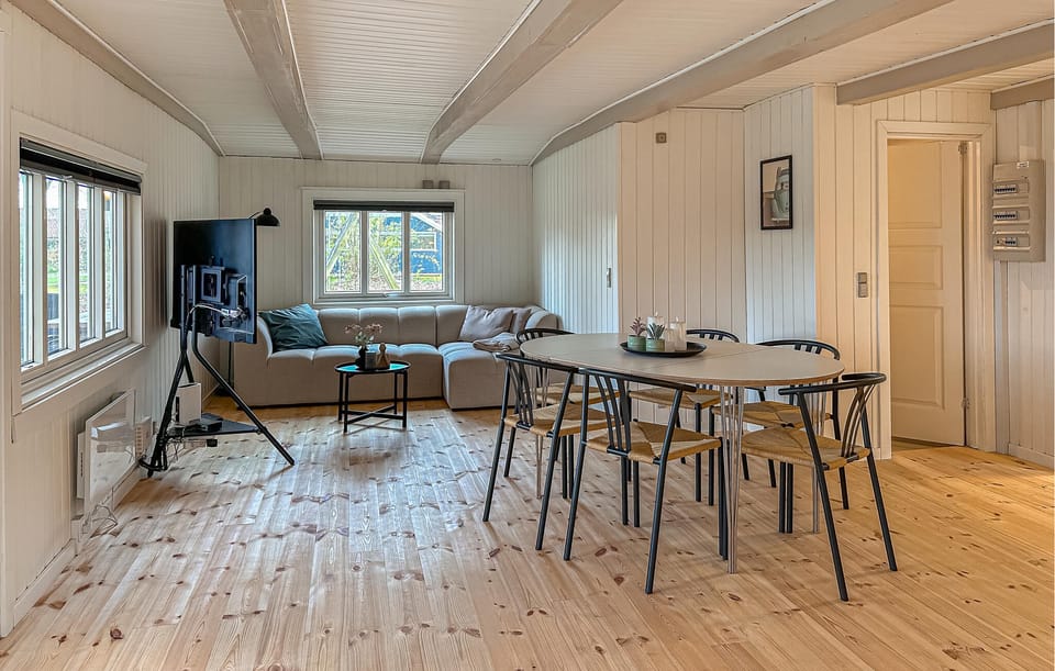 living-room