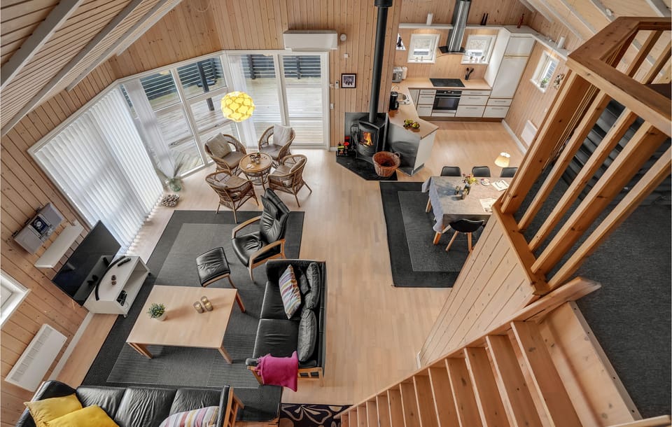 living-room