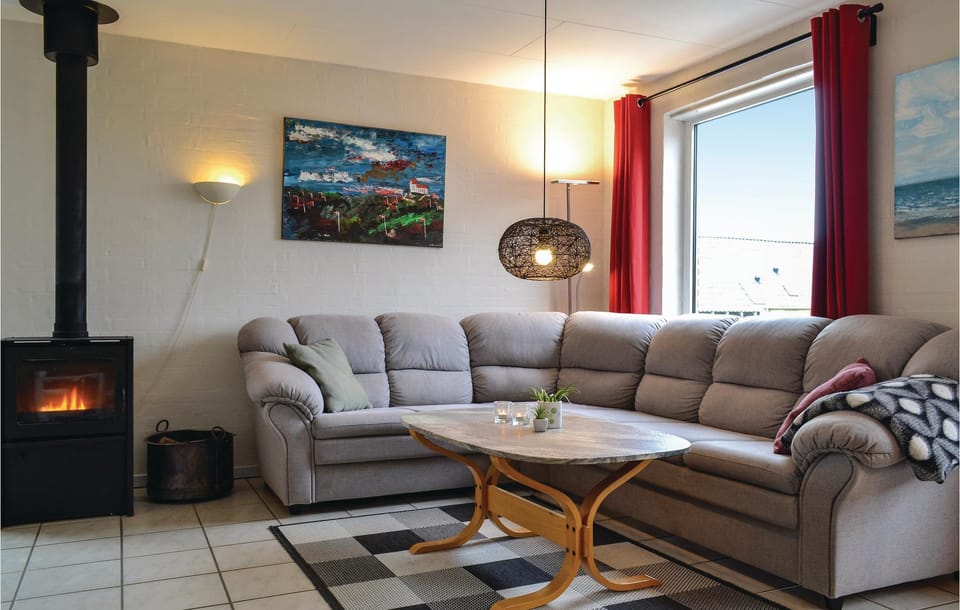 living-room