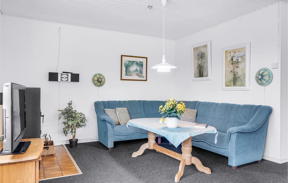 living-room