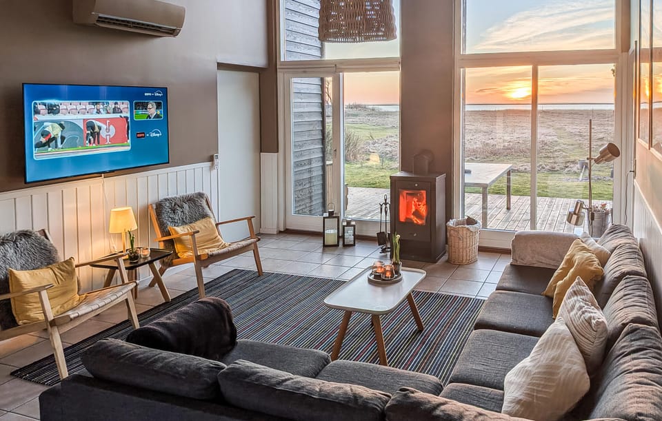 living-room