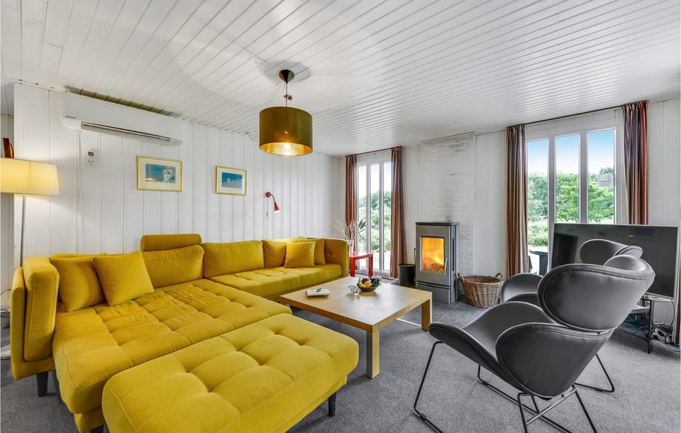 living-room