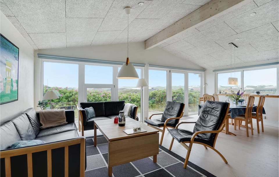 living-room