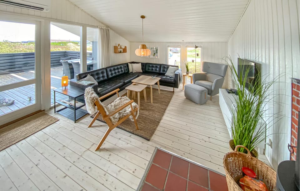 living-room