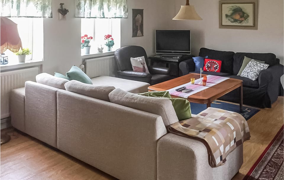 living-room