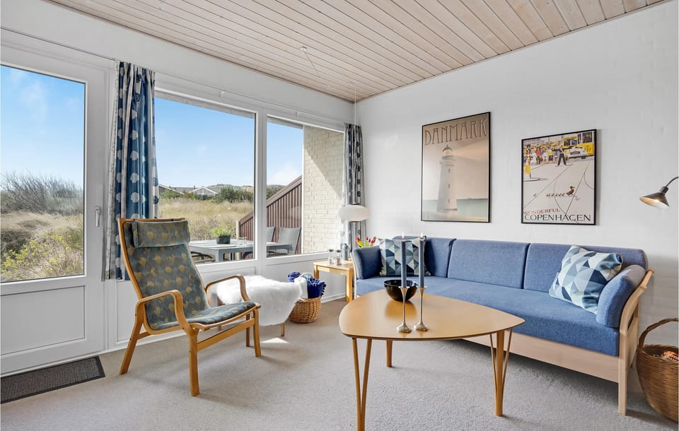 living-room