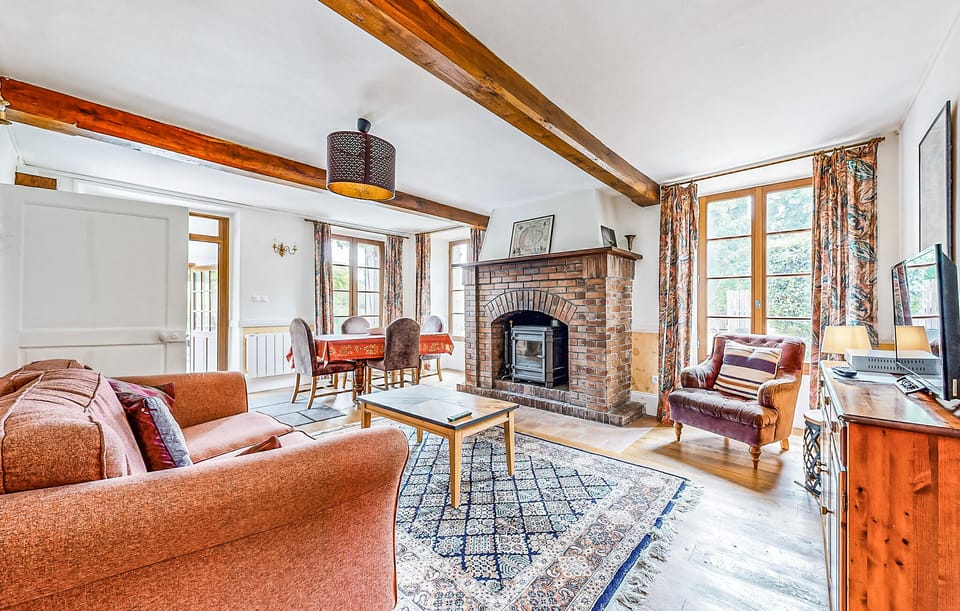 living-room