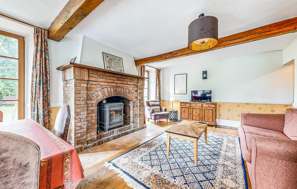 living-room
