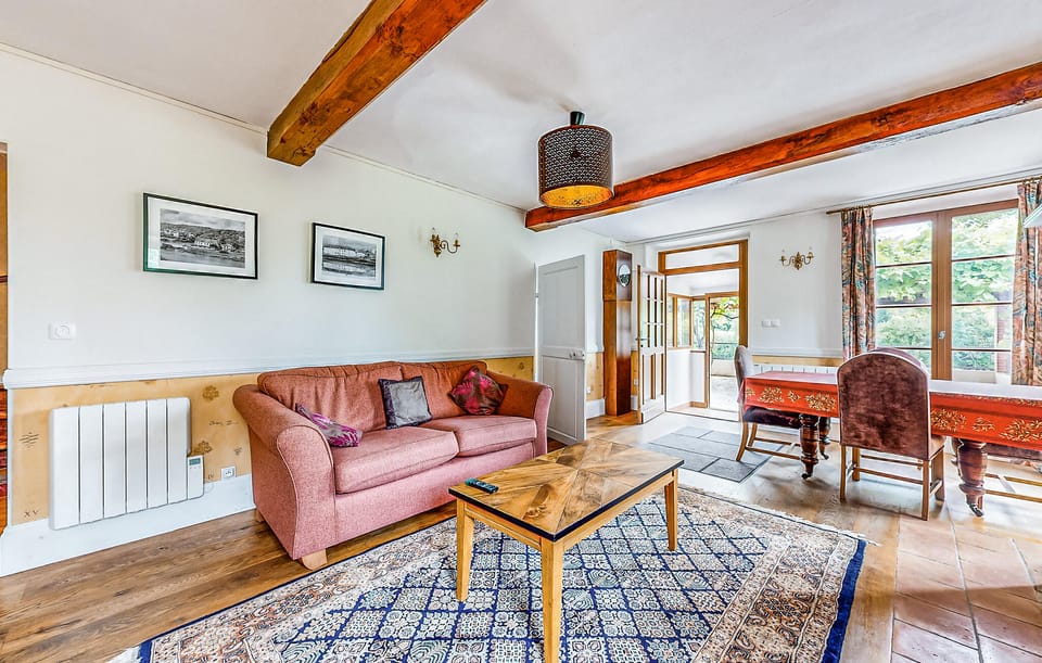 living-room