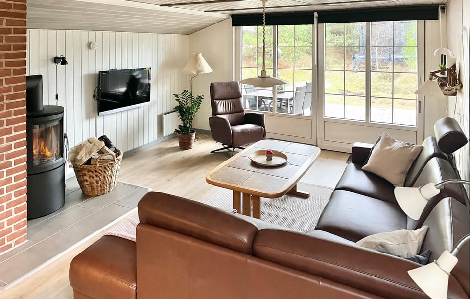 living-room