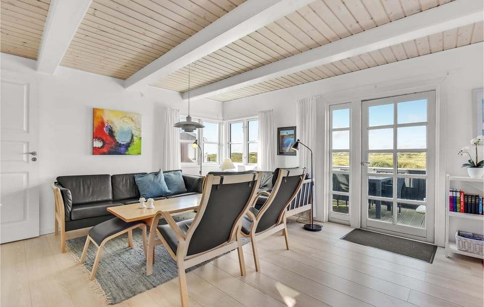 living-room