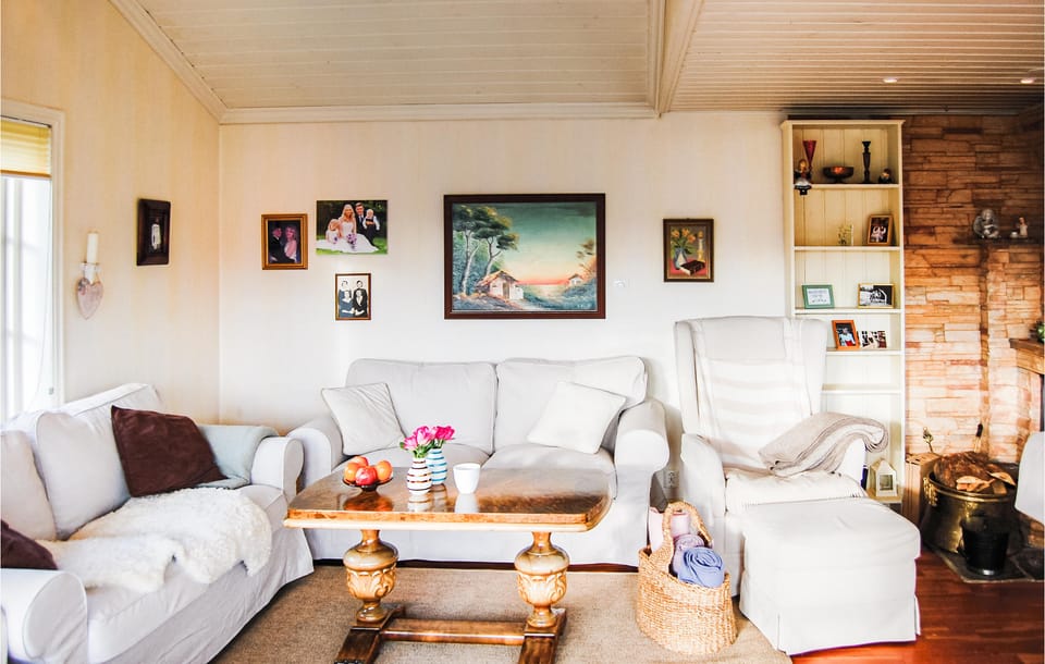 living-room