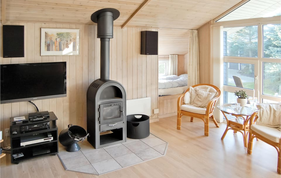 living-room