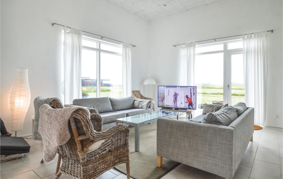 living-room