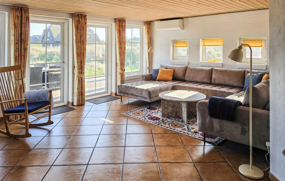 living-room