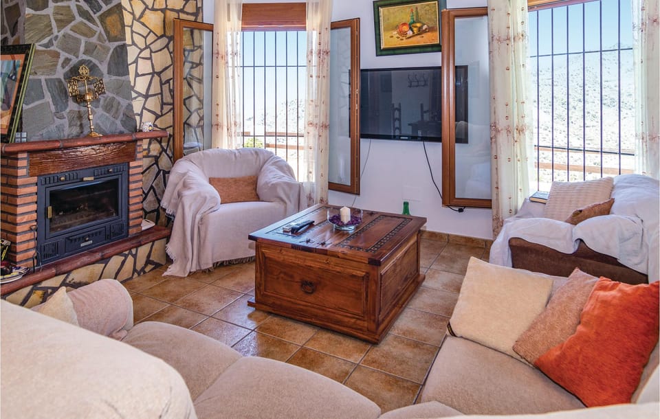 living-room