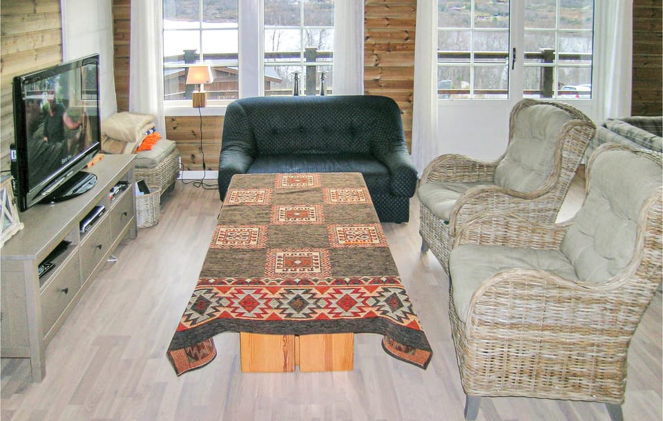 living-room