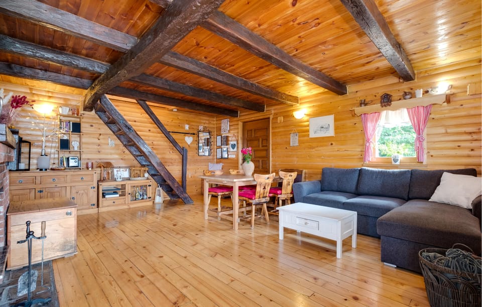 living-room