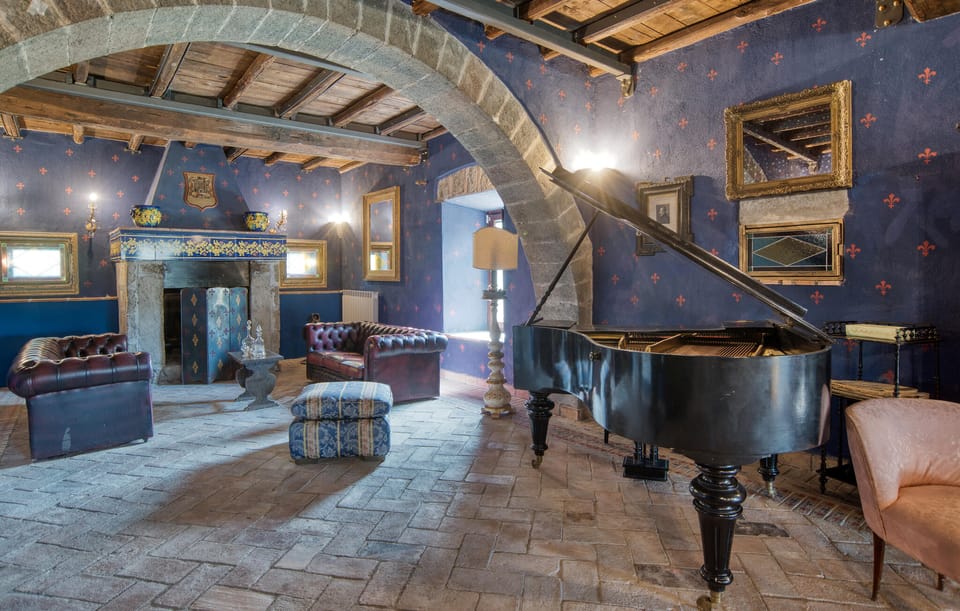 living-room