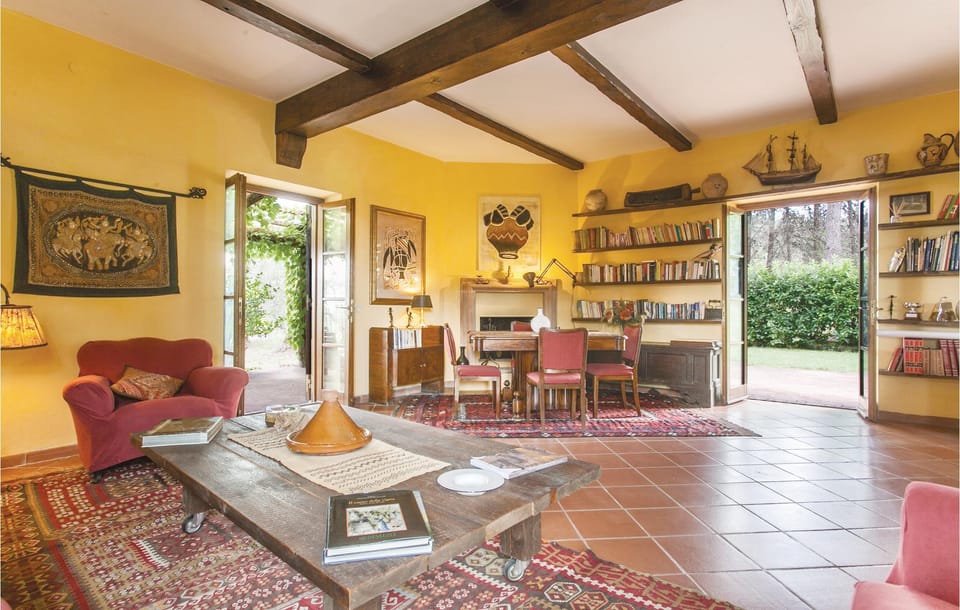 living-room