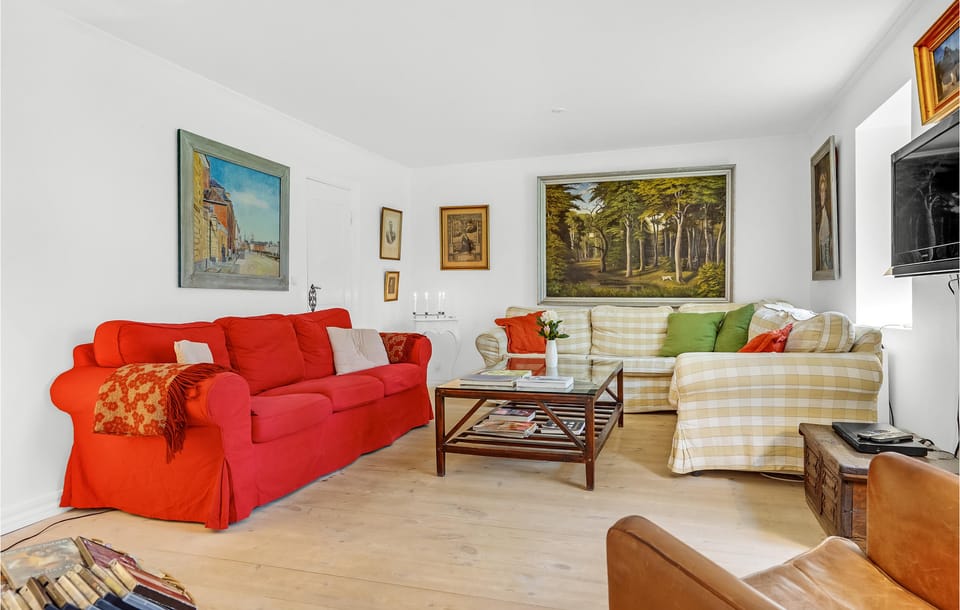 living-room