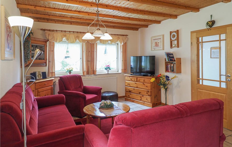 living-room