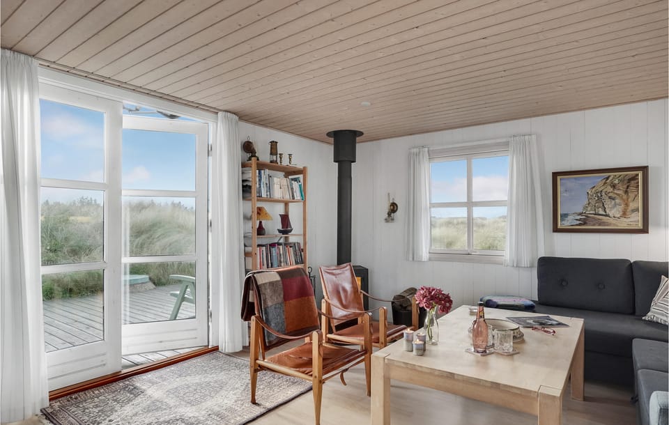 living-room
