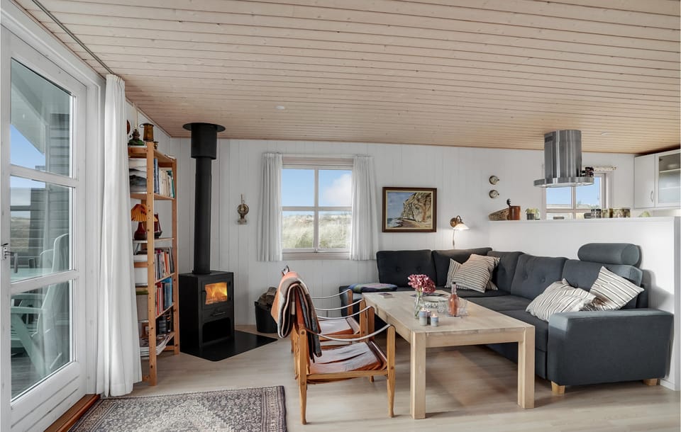 living-room