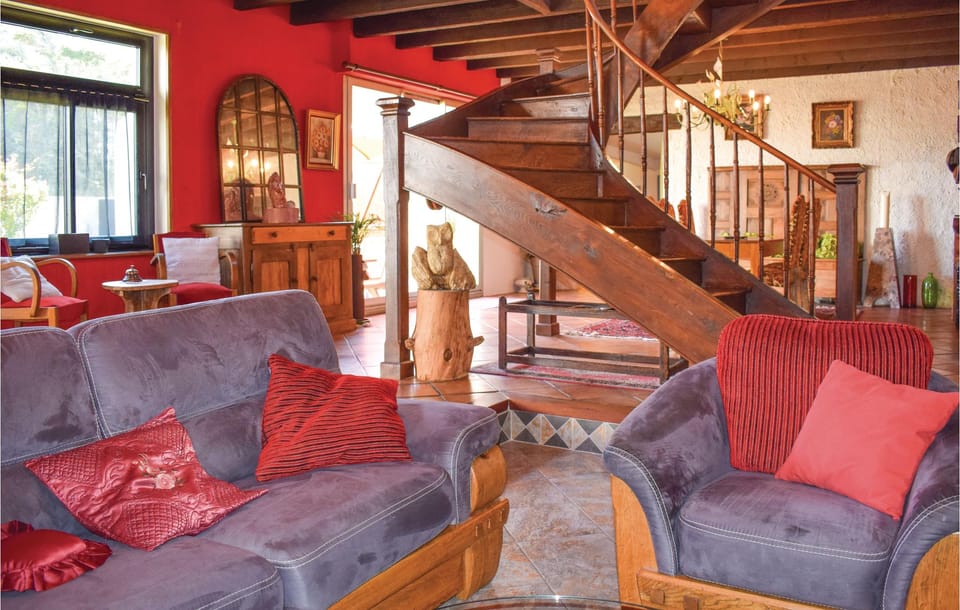 living-room